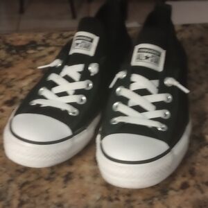 Converse women's size 6.5